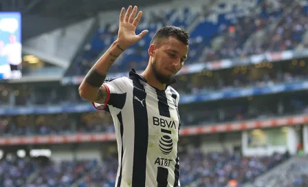 Monterrey: Leonel Vangioni confesó que no sería feliz jugando en Tigres