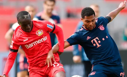 DFB Pokal: Bayern Munich enfrentará al Bayer Leverkusen en la Final