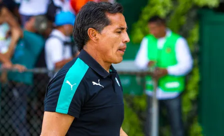 Benjamín Galindo: El Maestro dejó la terapia intensiva