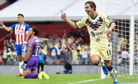 eLiga MX: América trollea a Chivas tras triunfo en Liguilla