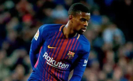 Barcelona: Nelson Semedo se fue de fiesta e ignoró protocolo de higiene