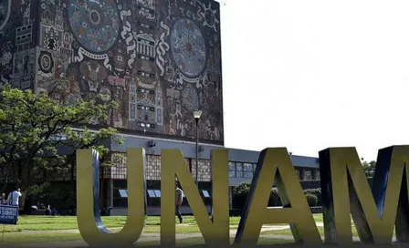 UNAM regresó al top 100 de las mejores universidades del mundo 