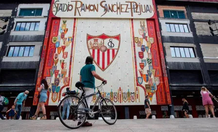 Óliver Torres sobre regreso de LaLiga: 'El estadio estará más lleno que nunca'