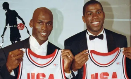 Magic Johnson tendrá documental al estilo 'The Last Dance' 