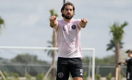 Pizarro: 'Es difícil que tomen en cuenta a los jugadores como en MLS'