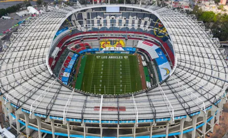 Estadio Azteca: Empresa española podría remodelar parte del recinto deportivo