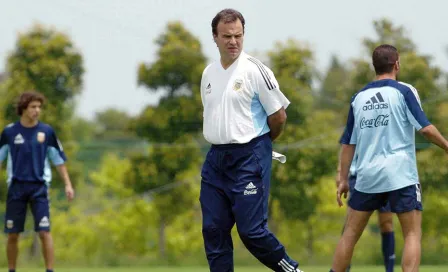 Marcelo Bielsa: El DT que inspiró a una generación argentina a pesar del fracaso en 2002