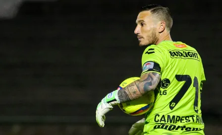 Pumas: Cristian Campestrini se ofreció como refuerzo, pero fue rechazado