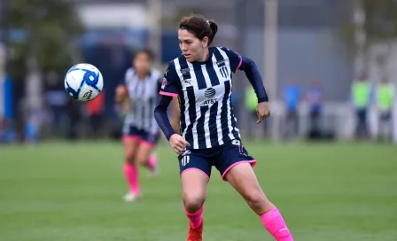 Liga MX Femenil: Chivas oficializó la llegada de Alicia Cervantes