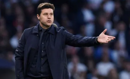 Pochettino: "Es una incógnita cómo van a responder los futbolistas"