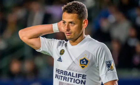 MLS: Dennis Te Kloese aseguró que Chicharito sí quiere jugar el torneo especial 