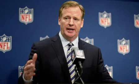 NFL ahora sí piensa dar asueto a sus trabajadores en el 'Día de la Libertad'