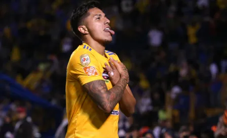 Tigres: Olympique de Marsella reactivó negociaciones por Salcedo, reportan en Francia