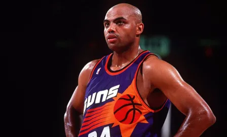 Charles Barkley: 'Sería estúpido cancelar temporada de la NBA'