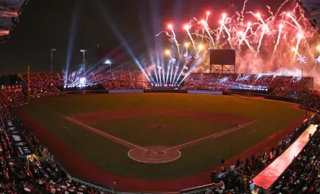 LMB: Diablos Rojos regresaría a los entrenamientos el 12 de julio