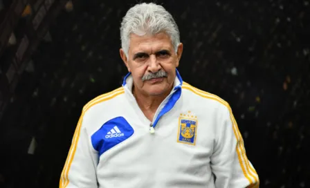 Tigres: Tuca Ferretti seguirá siendo DT del club regiomontano