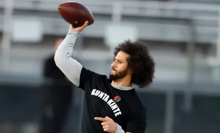 NFL: Roger Goodell alienta a equipos a firmar a Colin Kaepernick