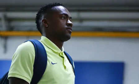 América: Miguel Herrera confirmó que Renato Ibarra está a la venta