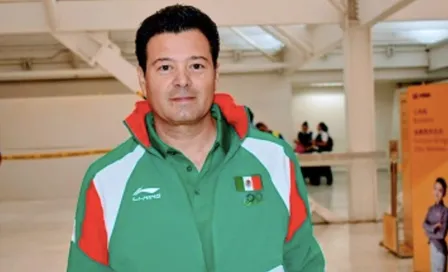 Mario Chávez busca cambiar al tenis mexicano con elementos de la pasada administración