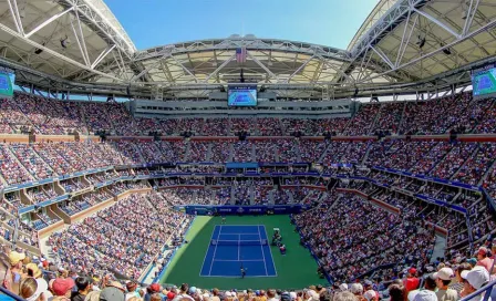 US Open: Gobierno de Nueva York dio visto bueno para jugar sin público 