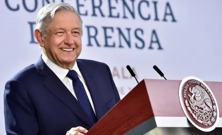 AMLO sobre foro con Chumel: 'Es como invitar a un torturador a los Derechos Humanos'