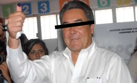 Exgobernador de Coahuila se declaró culpable de lavado de dinero en EU