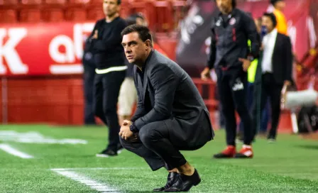 Xolos: Pablo Guede, en negociaciones avanzadas para ser DT de Tijuana