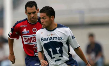 Pumas: Jerry Galindo encabeza área de inteligencia deportiva en la UNAM