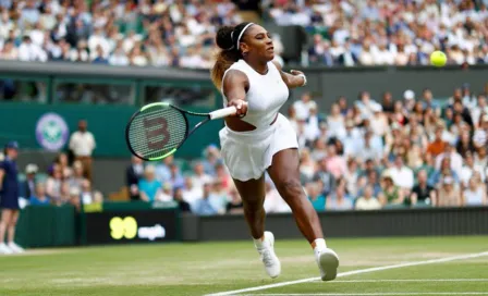 Serena Williams anunció que participará en el Abierto de Estados Unidos