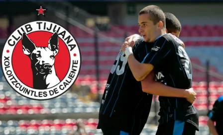 Xolos: El Club de Tijuana presentó a siete refuerzos