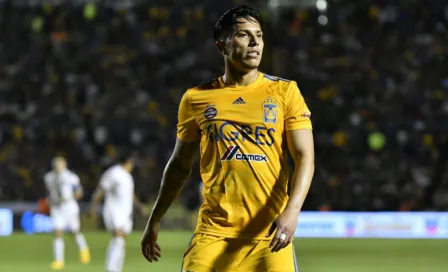 Chivas: Guadalajara ofreció a Chicote por Salcedo pero retiró oferta por alto sueldo