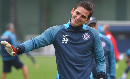 Cruz Azul: Sebastián Jurado fue 'tentado' por Adolfo Ríos para jugar en Querétaro