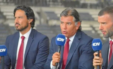 TUDN: Talentos de la televisora sufren nuevo recorte