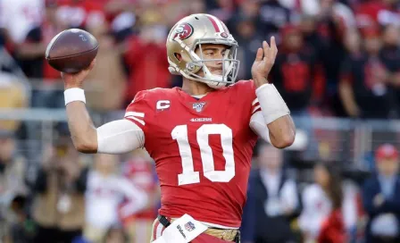 NFL: Jugador de San Francisco 49ers habría dado positivo por coronavirus