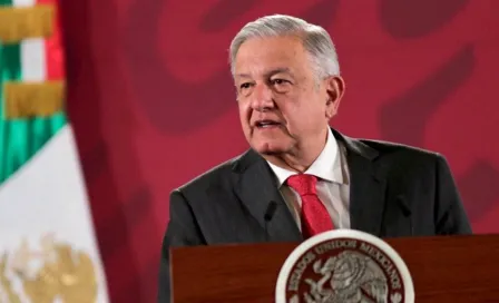 AMLO: 'Yo ordené detener operativo y liberar al hijo de 'El Chapo' Guzmán'