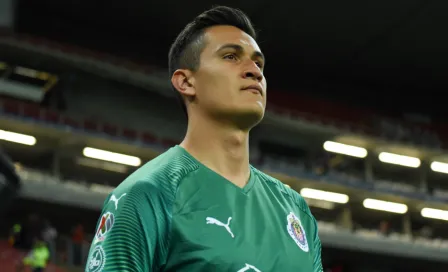 Chivas: Raúl Gudiño y 'Gallito' Vázquez, los únicos que saldrían del equipo