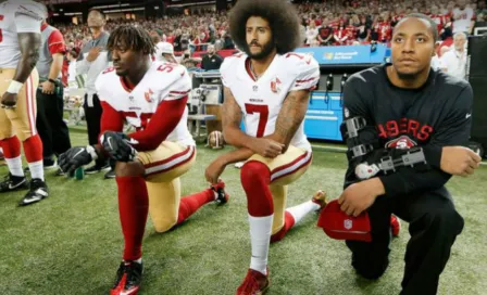 Colin Kaepernick: ¿Tiene capacidad para volver a la NFL?