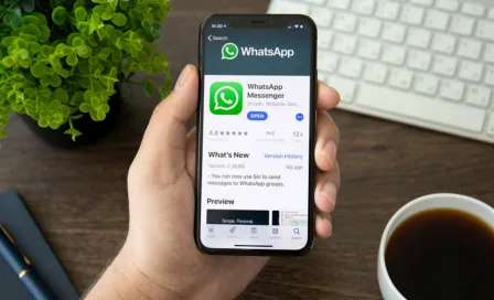 Whatsapp: Usuarios reportan fallas en la app de mensajería