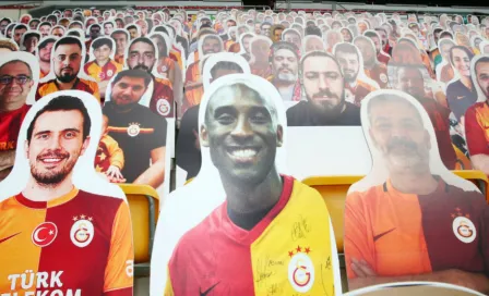 Kobe Bryant aparecerá como aficionado de Galatasaray en su estadio