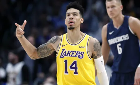 NBA: Jugador de Lakers aseguró que si juegan, será mejor para el movimiento antiracial