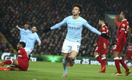 Manchester City: Pep Guardiola reveló que Leroy Sané quiere salir del club