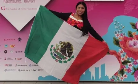 Yalitza Aparicio alzó la voz contra el racismo: 'Soy prieta y con la frente en alto'