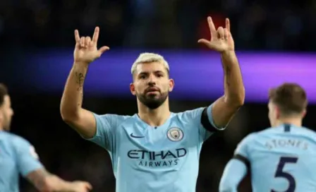 Kun Agüero ayudó económicamente a un enfermo de cáncer durante un stream