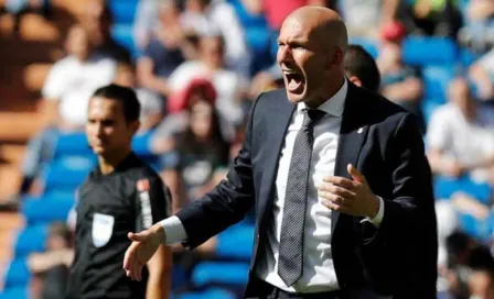 Real Madrid: Zidane no hace caso de críticas de Piqué y sólo piensa en ganar a la Real Sociedad