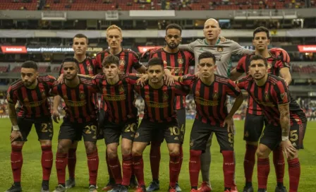 MLS: Atlanta United informó de segundo jugador infectado con coronavirus