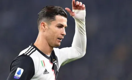 Cristiano Ronaldo: Heladería se burla de CR7 por la derrota en la Final de Copa Italia 