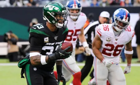 NFL: Jamal Adams le solicitó a los Jets transferirlo a otro equipo