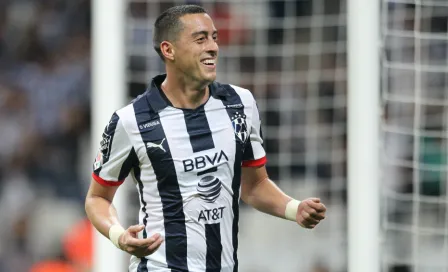 Monterrey: Rogelio Funes Mori anunció que está libre de Coronavirus