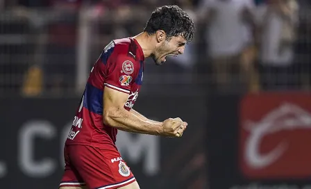 Pollo Briseño: 'Liga MX es mejor que la Liga de Portugal'