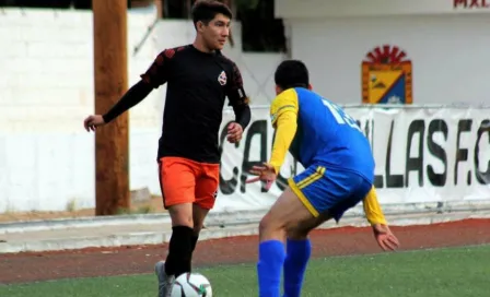 Coronavirus: Futbolista mexicano homenajeado por médicos italianos que combaten Covid-19